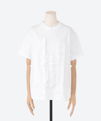 Ｒｕｆｆｌｅ　Ｔ－ｓｈｉｒｔ　ＶＭ―ＳＳ２５―ＣＳ０２