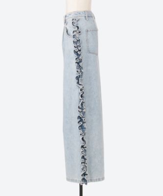 Ｒｕｆｆｌｅ　Ｄｅｎｉｍ　Ｐａｎｔｓ　ＶＭ―ＳＳ２５―Ｐ０３