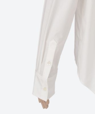 Ｒｕｆｆｌｅ　Ｃｏｌｌａｒ　Ｓｈｉｒｔ　ＶＭ―ＳＳ２５―ＳＨ０３