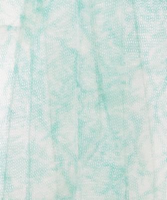 Ｔｕｌｌｅ　Ｉｒｒｅｇｕｌａｒ　Ｐｌｅａｔｅｄ　Ｓｋｉｒｔ　ＶＭ―ＳＳ２５―ＳＫ０２