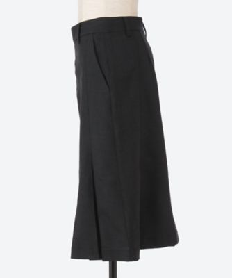 Ｉｒｒｅｇｕｌａｒ　Ｐｌｅａｔｅｄ　Ｓｈｏｒｔｓ　ＶＭ―ＳＳ２５―ＳＰ０３