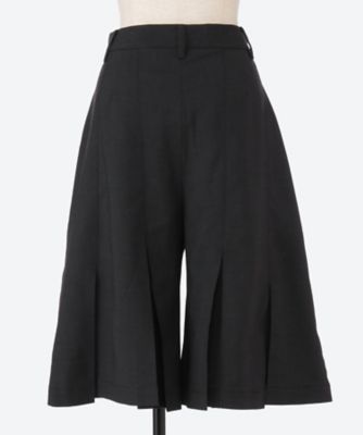 Ｉｒｒｅｇｕｌａｒ　Ｐｌｅａｔｅｄ　Ｓｈｏｒｔｓ　ＶＭ―ＳＳ２５―ＳＰ０３