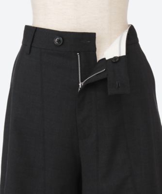Ｉｒｒｅｇｕｌａｒ　Ｐｌｅａｔｅｄ　Ｓｈｏｒｔｓ　ＶＭ―ＳＳ２５―ＳＰ０３