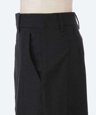 Ｉｒｒｅｇｕｌａｒ　Ｐｌｅａｔｅｄ　Ｓｈｏｒｔｓ　ＶＭ―ＳＳ２５―ＳＰ０３