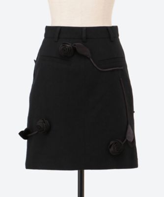 ミニスカート VW―SS25―SK01 | VIVIANO (Women