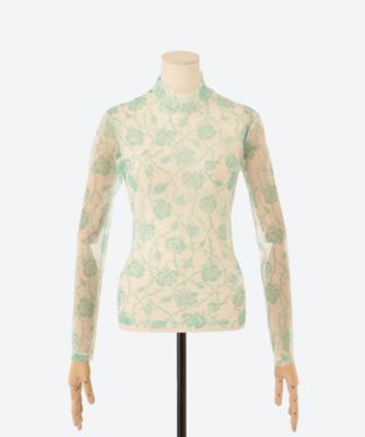 VIVIANO (Women)/ヴィヴィアーノ カットソー　ＶＷ―ＳＳ２５―Ｔ１３