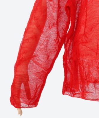 セーター　Ａ　Ｍａｐ　ｏｆ　ｔｈｅ　Ｓｔｕｉｏ　Ｊｕｍｐｅｒ　ＫＧＳＳ２５―Ｋ０３