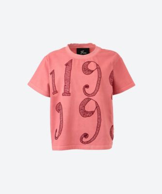 GLASS CYPRESS (Women)/グラス サイプレス Ｔシャツ　６０１２５１００３．６