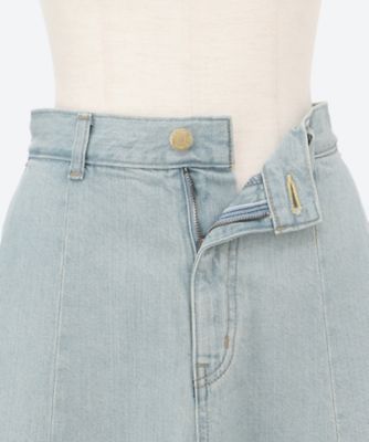 Ｔｈｅ　Ｔｏｐａｚ　Ｄｅｎｉｍ　Ｓｋｉｒｔ　２５ＳＳ／ＴＥＭＴ―ＳＫ０２９―ＳＯ７Ｙ