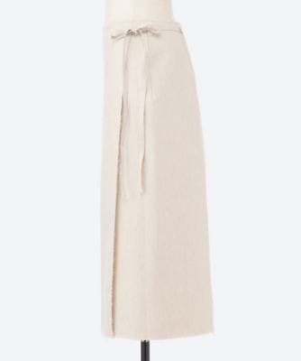 Ｄｅｎｉｍ　Ｗｒａｐ　Ｍｉｄｉ　Ｓｋｉｒｔ　ＳＡ００６―ＩＶ