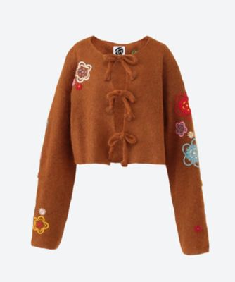 ＜YANYAN (Women)＞カーディガン　ＹＹＷ２４―１９４１