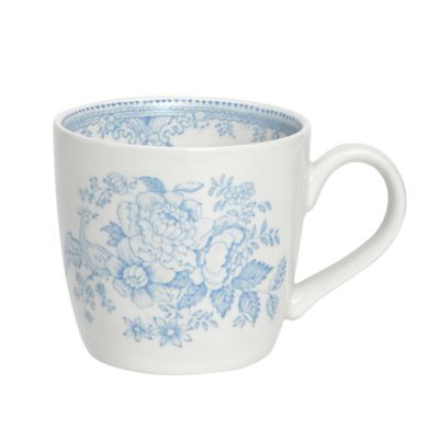 ☆【予約販売】ブルーアジアティックフェザンツ オズボーンマグ