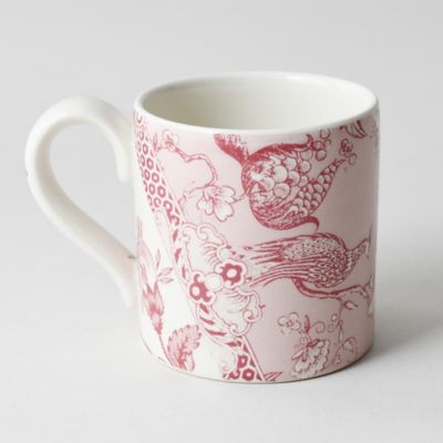 ☆【予約販売】エングレーバーズピンク マグ【9月下旬以降順次