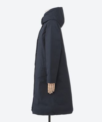 ★ストレッチツイルダウンコート