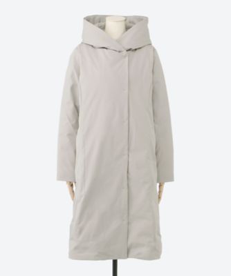 ☆ストレッチツイルダウンコート | noa-ge/ノアジェ | 三越伊勢丹