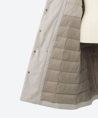 ★ストレッチツイルダウンコート