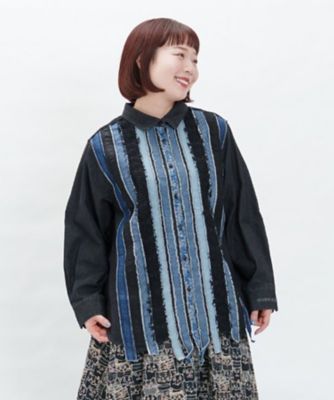 残り物には福来たるシャツ　ＯＢ２０８９