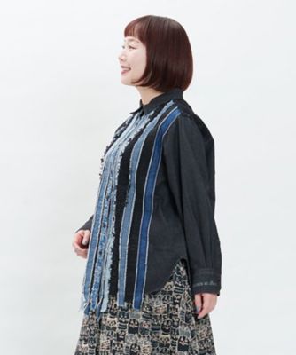 残り物には福来たるシャツ　ＯＢ２０８９