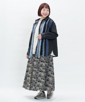 残り物には福来たるシャツ　ＯＢ２０８９