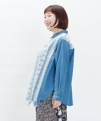 残り物には福来たるシャツ　ＯＢ２０８９