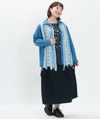 残り物には福来たるシャツ　ＯＢ２０８９
