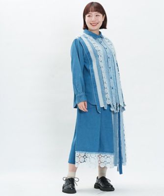 残り物には福来たるシャツ　ＯＢ２０８９