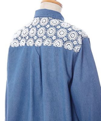 残り物には福来たるシャツ　ＯＢ２０８９