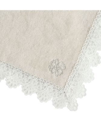 120周年記念タオルハンカチ 120th anniversary