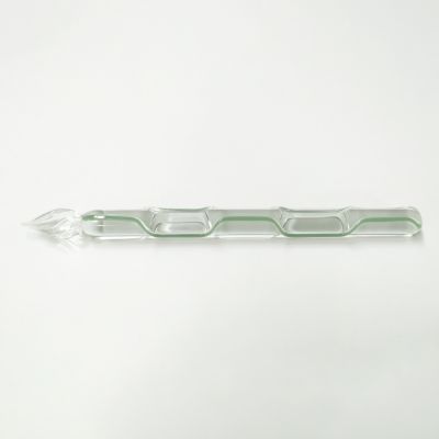 clarto/クラルト STAs限定 オリジナルガラスペン clarto glow Laurus -ラウルス-