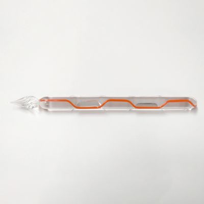 clarto/クラルト STAs限定 オリジナルガラスペン clarto glow Sol -ソル-