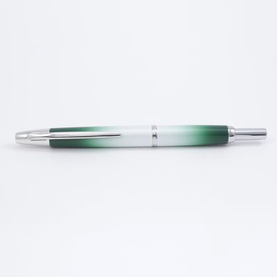 PILOT/パイロット ＳＴＡｓ限定　オリジナル万年筆　ＰＩＬＯＴ　キャップレス　デシモ　ＳＴＡｓグリーン