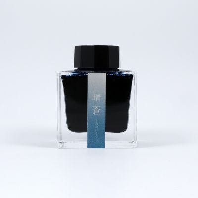 SAILOR/セーラー ＳＴＡｓ限定　オリジナルインク　ＳＡＩＬＯＲ　晴蒼　－あおはるく－