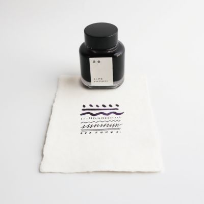 ＳＴＡｓ限定　オリジナルインク　ＴＡＧ　ＳＴＡＴＩＯＮＥＲＹ　差金　－さしがね－