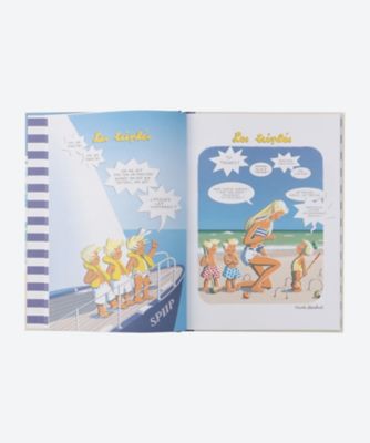 ★フランス語版書籍　「海」