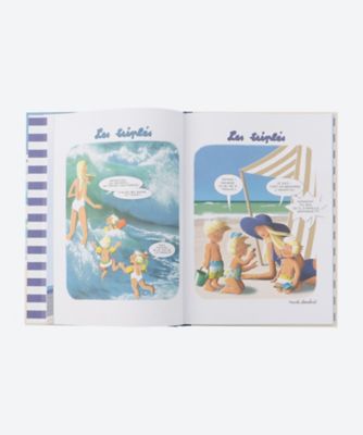 ★フランス語版書籍　「海」