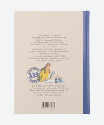 ★フランス語版書籍　「海」