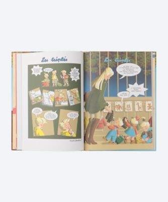★フランス語版書籍　「学校」