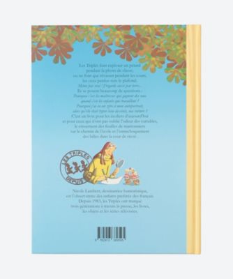 ★フランス語版書籍　「学校」