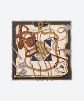 アンティーク マディラ/マーガブ刺繍 精緻なブルーワーク 青糸花梯子刺繍ドイリー 刺しゅう糸 『DMC 4番刺繍糸 タペストリーウール ブルー系 7036