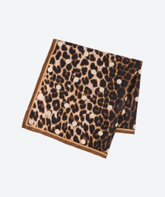 88レオパードドット 0143330121 | manipuri (Women