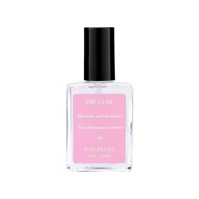 NAILBERRY/ネイルベリー ★ケアネイルハードナー（トリートメント兼ベースコート）