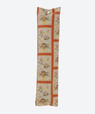 ★マット　ペッシフローラ　１２０ｃｍ