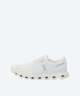 ＜SNEAKERS by emmi (Women)＞オン　スニーカー　Ｃｌｏｕｄ　６　３ＷＦ１００６１２００／ｅｍｍｉ