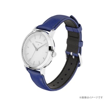 ★【受注生産】サンリオキャラクターズ　カスタムウォッチ＜ケース・シルバー＞３６ｍｍ