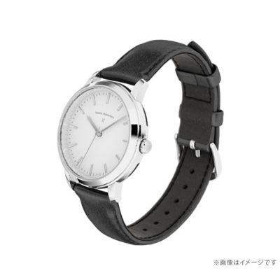 ★【受注生産】サンリオキャラクターズ　カスタムウォッチ＜ケース・シルバー＞３６ｍｍ