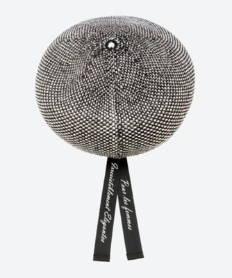 ＴＭ　Ｔｗｅｅｄｙ　Ｂｅｒｅｔ　２５１０６０２０５