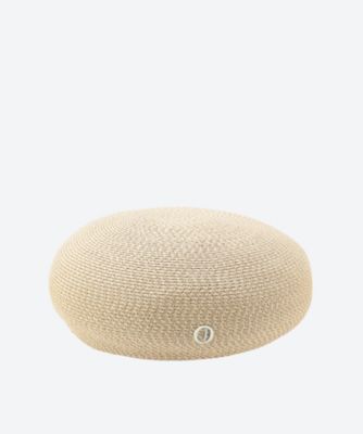 Ｌａｍｅ　Ｓｉｌｋ　Ｂｒａｉｄ　Ｂｅｒｅｔ　２５１０６０２１２