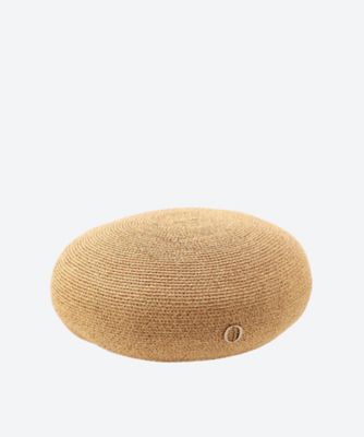 Ｌａｍｅ　Ｓｉｌｋ　Ｂｒａｉｄ　Ｂｅｒｅｔ　２５１０６０２１２
