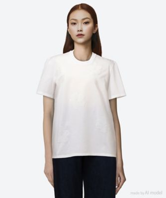 bengt paris (Women)/ベンクト パリ Ｔシャツ　２５＿０３５