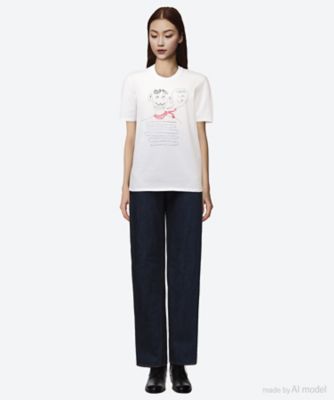 Ｔシャツ　２５＿０３６